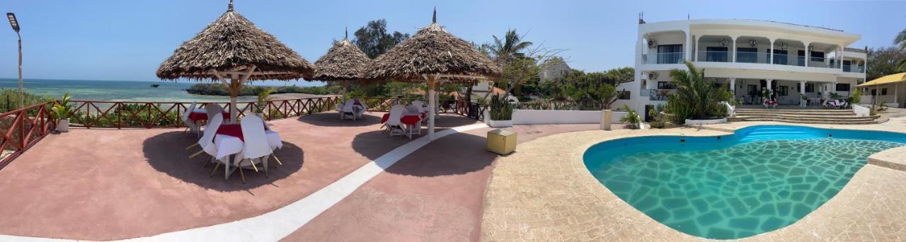 Met Beach Resort Malindi Exterior photo
